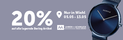 Althöfer - zur Aktion!