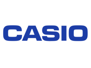 CASIO