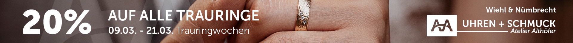 Althöfer - zur Aktion!